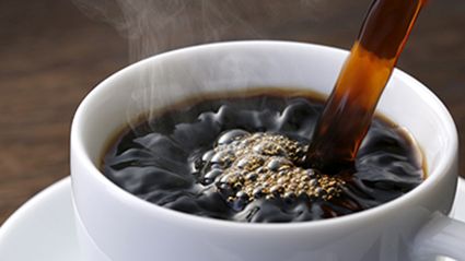 Can Drinking Coffee Help Control Blood Sugar Levels?